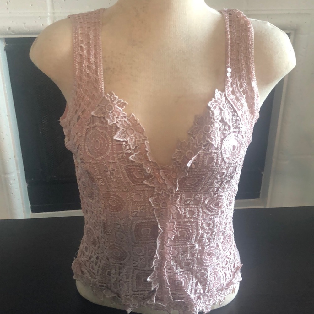 Sagaie Made in France Top